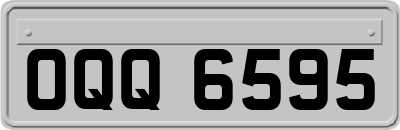 OQQ6595