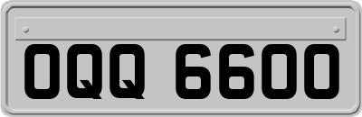 OQQ6600
