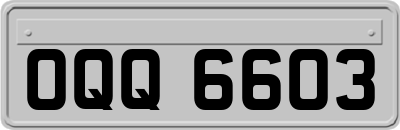 OQQ6603