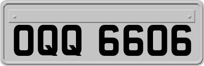 OQQ6606