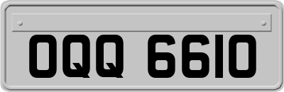 OQQ6610