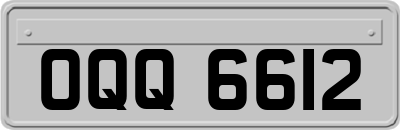 OQQ6612