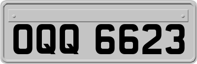 OQQ6623