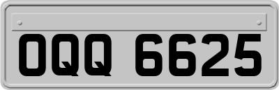 OQQ6625