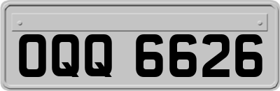 OQQ6626