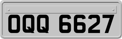 OQQ6627