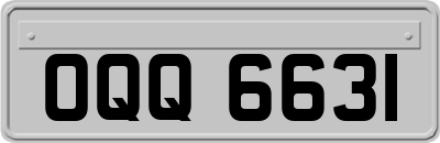 OQQ6631