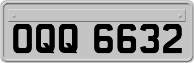 OQQ6632