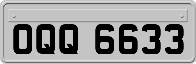 OQQ6633