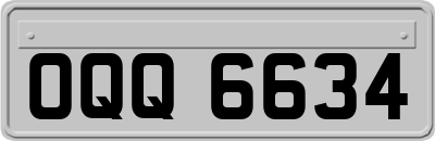 OQQ6634