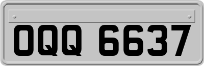 OQQ6637
