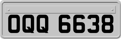 OQQ6638