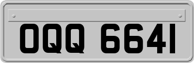 OQQ6641