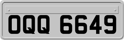 OQQ6649