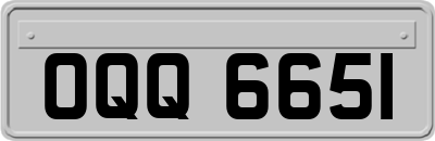 OQQ6651