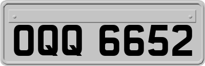 OQQ6652