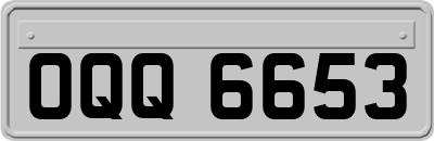OQQ6653