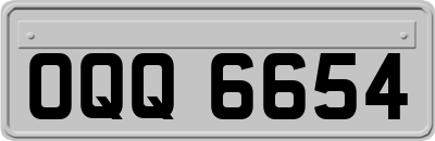 OQQ6654