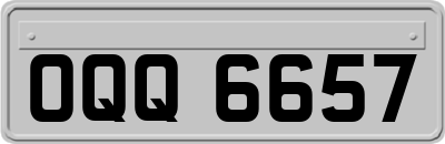 OQQ6657