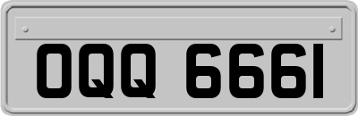 OQQ6661