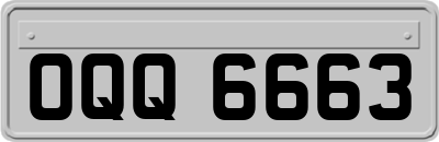 OQQ6663