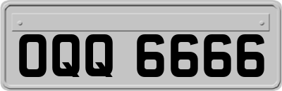 OQQ6666