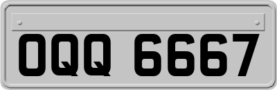 OQQ6667