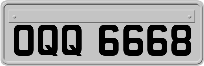 OQQ6668