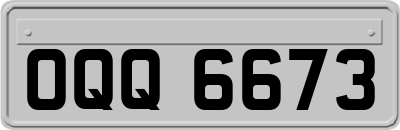 OQQ6673