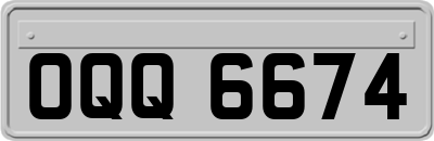 OQQ6674