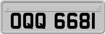 OQQ6681