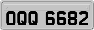 OQQ6682