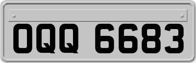 OQQ6683