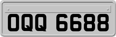 OQQ6688