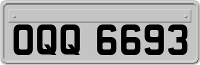 OQQ6693