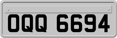 OQQ6694