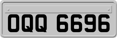 OQQ6696