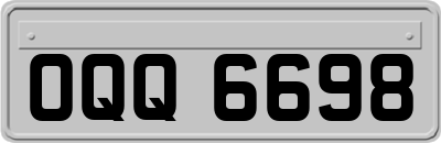 OQQ6698
