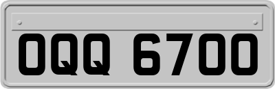 OQQ6700