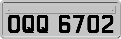 OQQ6702