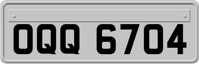 OQQ6704