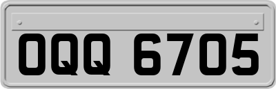 OQQ6705