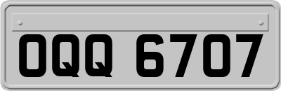 OQQ6707