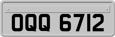 OQQ6712