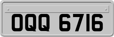 OQQ6716