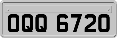 OQQ6720