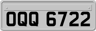 OQQ6722