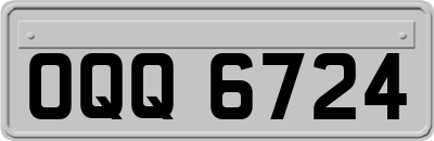 OQQ6724