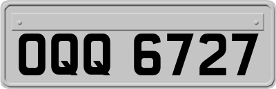 OQQ6727