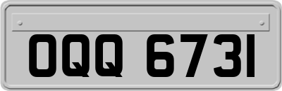 OQQ6731
